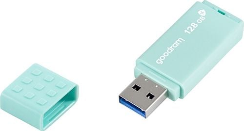 USB ГудРам UME3 CARE, 128GB, USB 3.0, црвена