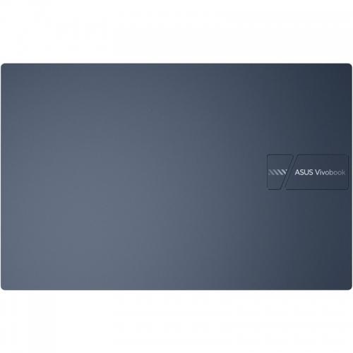 Laptop Asus Vivobook 15 X1504VA, 15.6" FHD, Core 7 150U, 16GB 512GB, gri