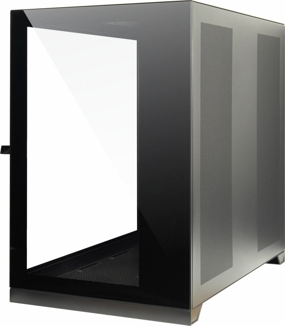 Kasë Inter-Tech C-703 Vision, Midi Tower