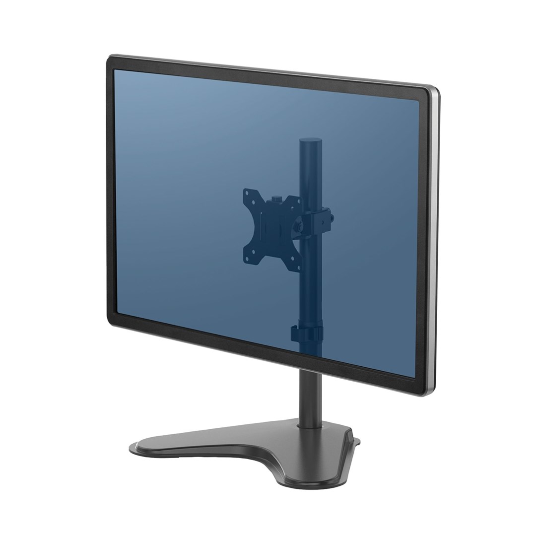 Krah monitori Fellowes Professional Series, 32", 8kg, i zi