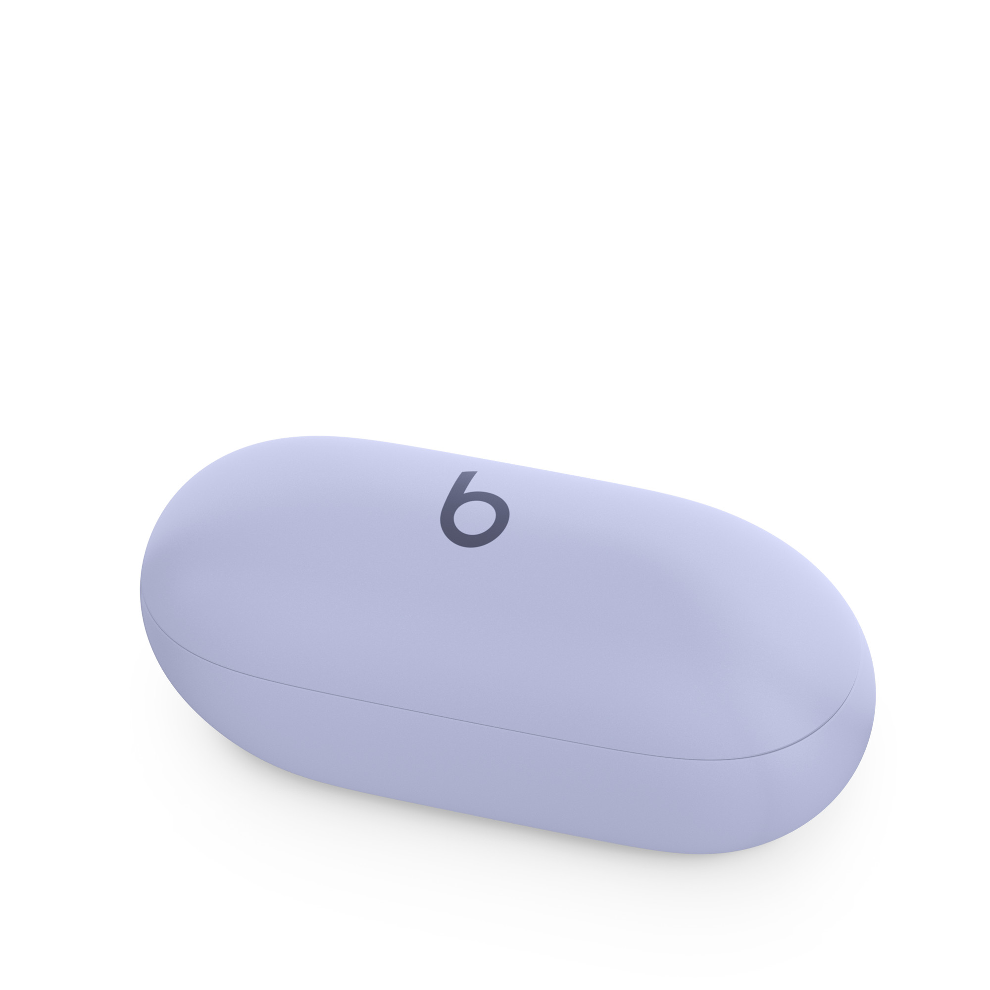 Beats Solo Buds True Wireless Earbuds, Arctic Purple