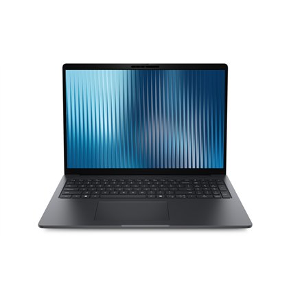Laptop Dell Pro 3 16 P316260, 16", Core i5, 16GB RAM, 512GB SSD, gri