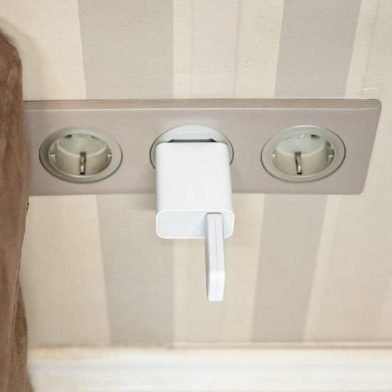 Valvul termostatike inteligjente Shelly Blu TRV 2, Wi-Fi, Bluetooth, e bardhë