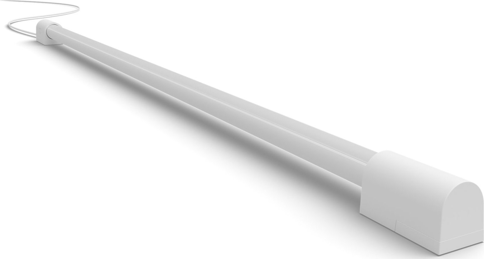 Tub drite inteligjent Philips Hue Play Gradient, 40-55", i bardhë