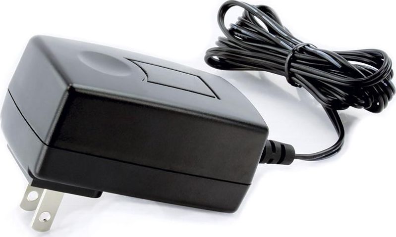 Furnizues energjie Veracity VPSU-12V-U, 12V, hyrje AC universale, i zi