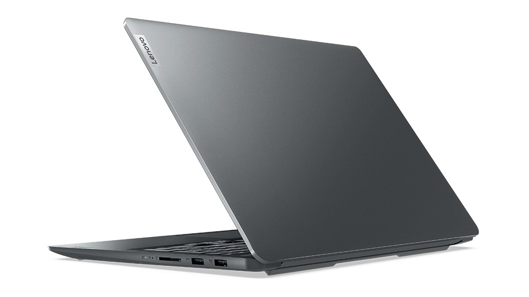 Laptop Lenovo IdeaPad 5, 16", AMD Ryzen 5 5600H, 16 GB RAM, 1000 GB SSD, NVIDIA® GeForce® GTX 1650, i hirtë