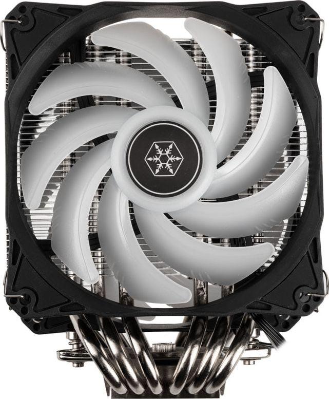 Ftohës i procesorit SilverStone, Hydrogon D120 ARGB