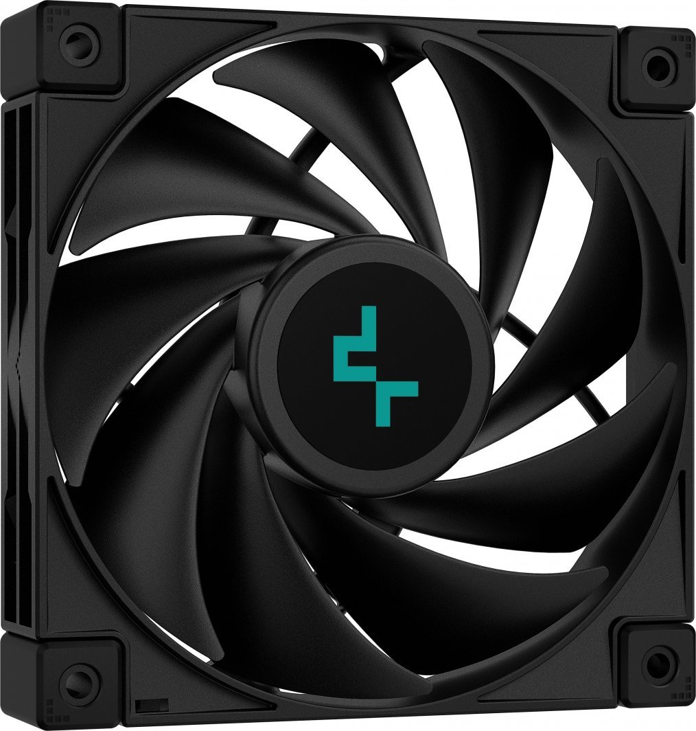 Ftohës DeepCool AK400 Zero Dark