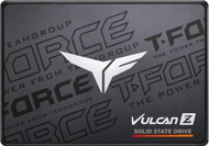 SSD Team Group T-FORCE VULCAN Z, 512GB, 2.5" SATA III, gri