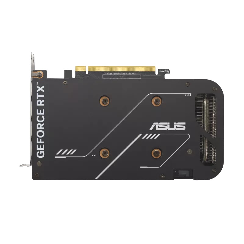 Kartelë grafike ASUS Dual GeForce RTX 4060 V2 OC, 8GB GDDR6