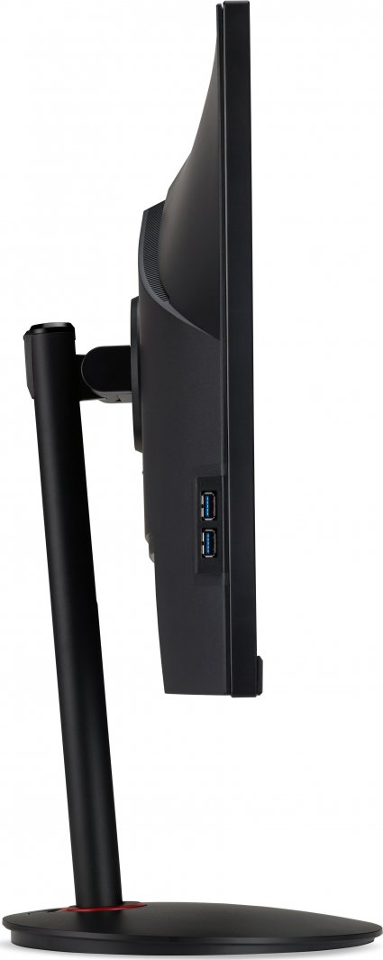 Monitor Acer Nitro XV272UV3, 27'', 2560 x 1440, i zi