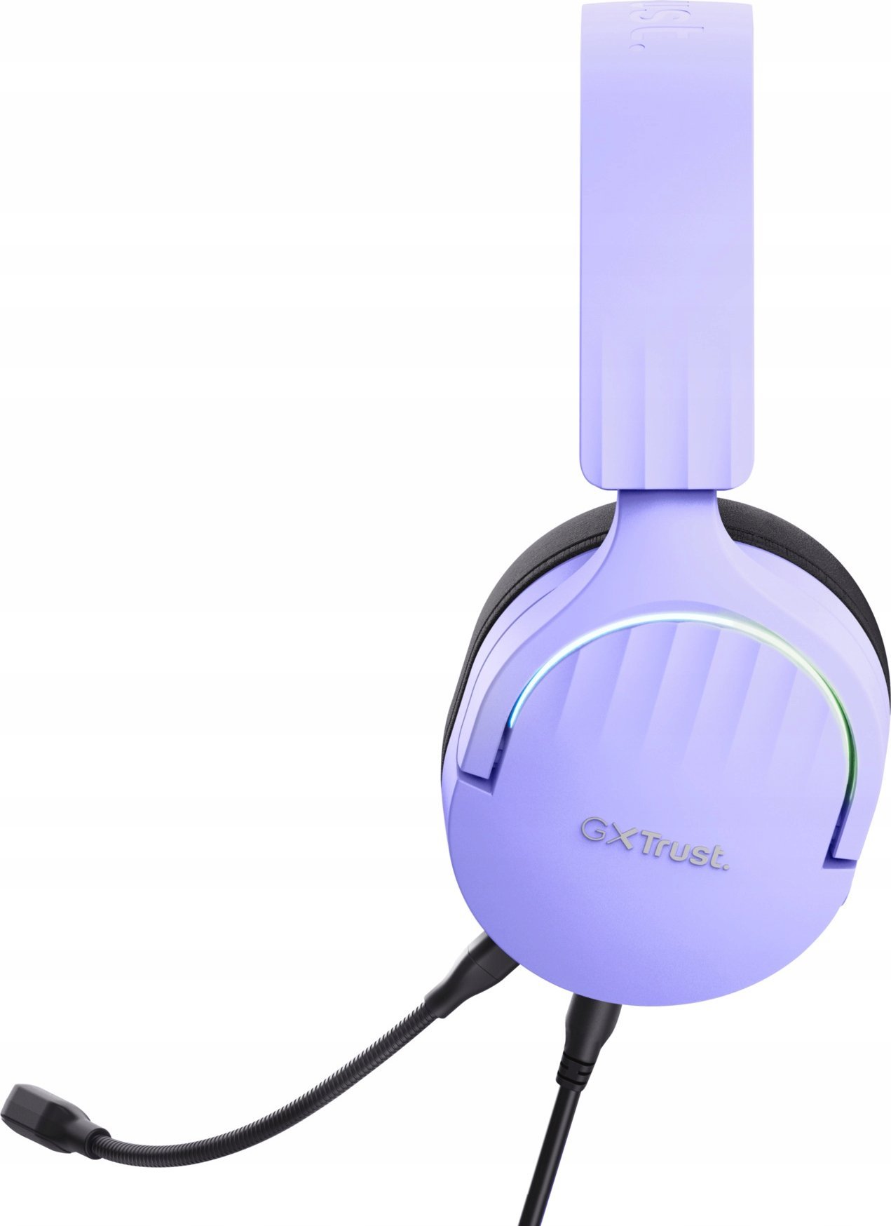 Kufje gaming Trust GXT 490 Fayzo, virtual 7.1, USB, vjollcë