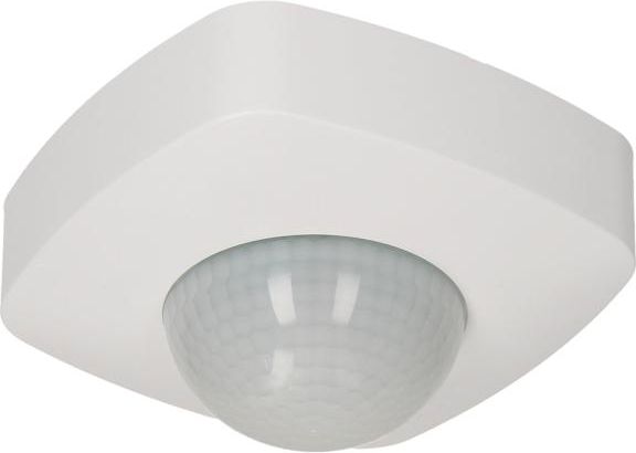 Senzor lëvizje Orno OR-CR-224, 2000W, 360°, i bardhë