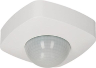 Senzor lëvizje Orno OR-CR-224, 2000W, 360°, i bardhë