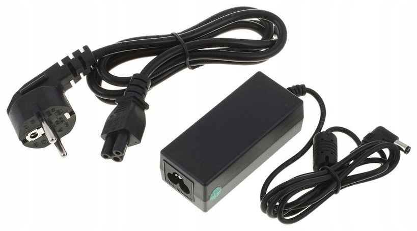 Adapter rryme Blackstar PSU1, 6.5V 1500mA, për FLY 3, i zi