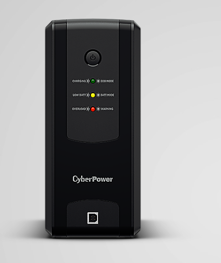 UPS CyberPower 1050VA / 630W