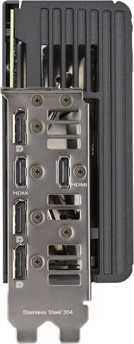 Kartelë grafike ASUS ROG Strix GeForce RTX 4070 SUPER OC Edition, 12GB GDDR6X