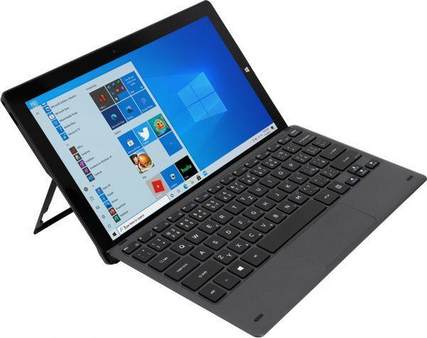 Laptop Umax VisionBook 12WR, 11.6", Intel Celeron N4020, 4GB RAM, 64GB SSD, i zi
