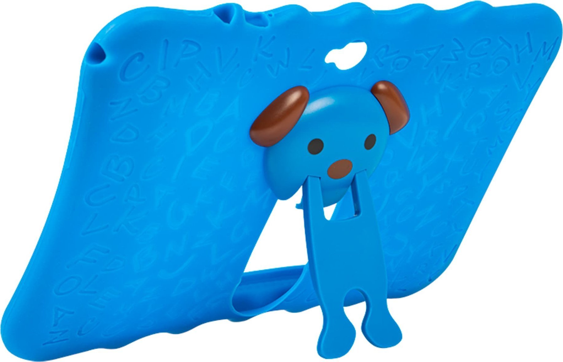 Kllëf universal për tablet BLOW KidsTAB 7", me qëndrim, blu