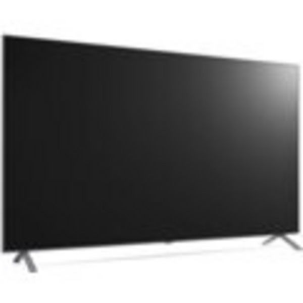 Televizor LG 65NANO99 - 65'' (164cm), 8K UHD, i hirtë e errët