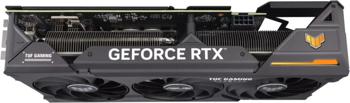 Kartelë grafike ASUS TUF Gaming GeForce RTX 4060 Ti O8G, 8GB GDDR6