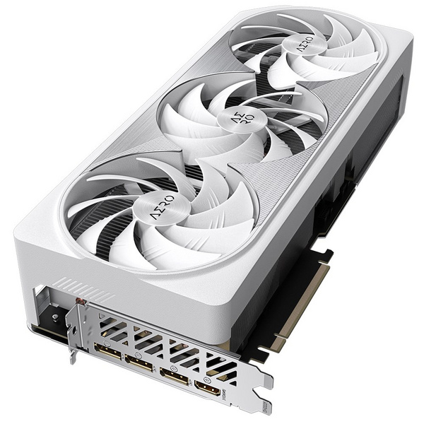 Kartelë grafike Gigabyte GeForce RTX 4080 Aero OC, 16GB GDDR6X