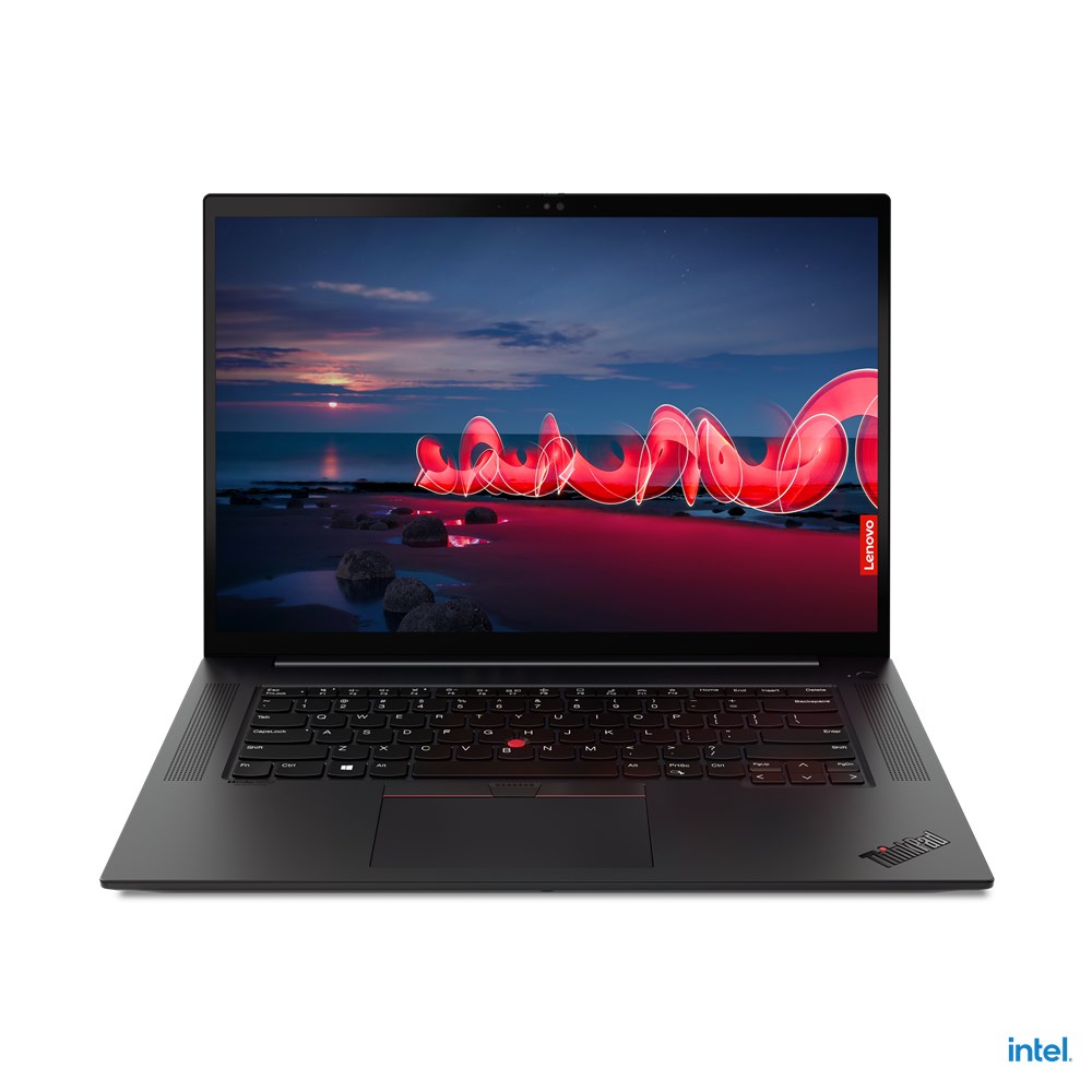 Laptop Lenovo ThinkPad X1, 16", Intel i7-11800H, 32 GB RAM, 512 GB SSD, NVIDIA GeForce RTX 3060, i zi