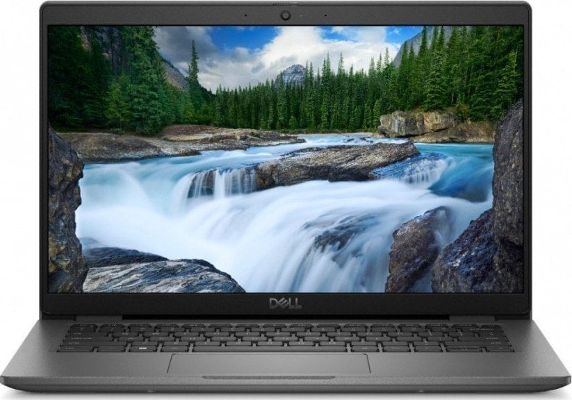 Laptop Dell Latitude 3440, 14", Intel Core i7-1355U, 8GB RAM, 512GB SSD