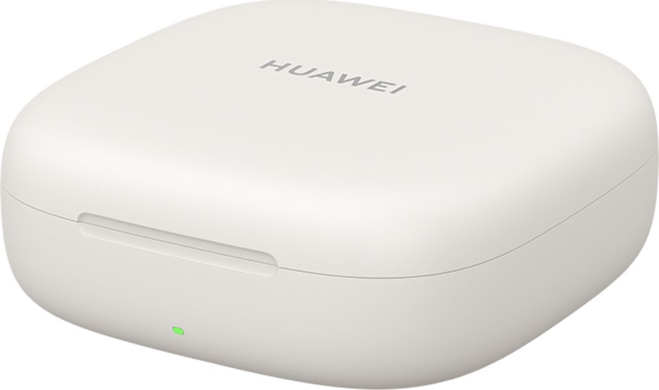 Kufje Huawei FreeArc, Bluetooth, USB Type C, gri