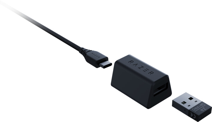 [OUTLET] Maus Razer DeathAdder V3 Pro, i zi