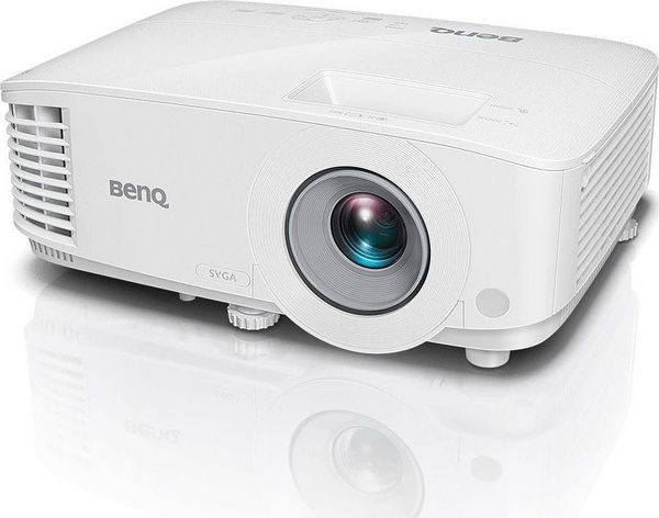 Projektor BenQ MS550, 800x600px, i bardhë