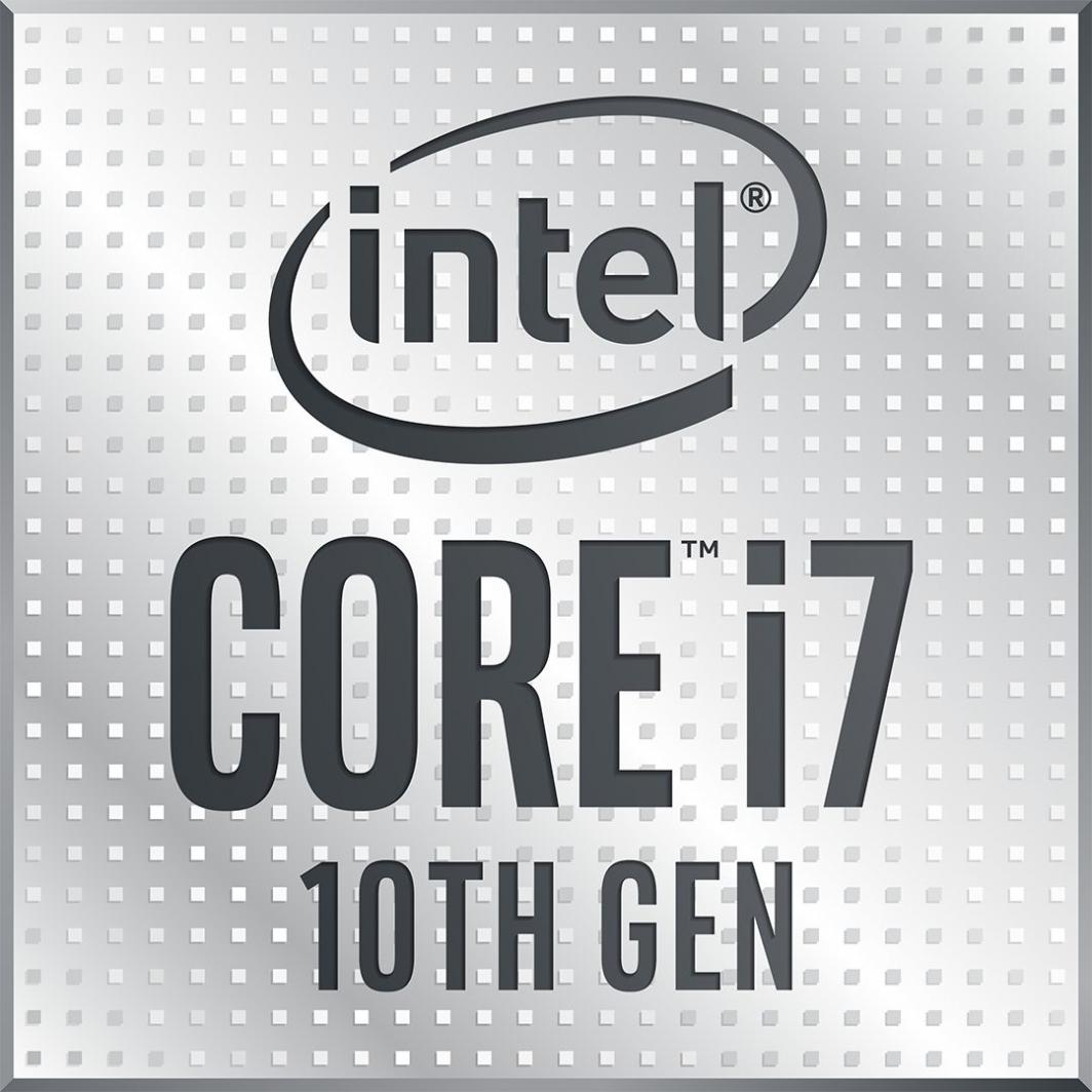 Procesor Intel Core i7-10700KF, 3.8GHz, 16 MB, BOX (BX8070110700KF)