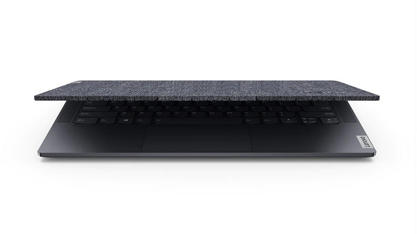 Laptop Lenovo IdeaPad Slim 7, 14", 16 GB RAM, 512 GB SSD, Intel® Core™ i5, Intel Iris Plus Graphics, i hirtë