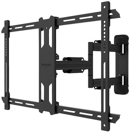 Mbajtëse muri për TV Neomounts WL40S-850BL16, 40" 70", e zezë