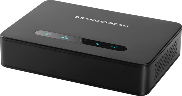 Stacion bazë për VoIP Grandstream DP750