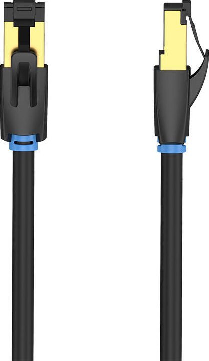Kabllo rrjeti Vention IKABJ, Cat 8 S/FTP, 5 m, i zi