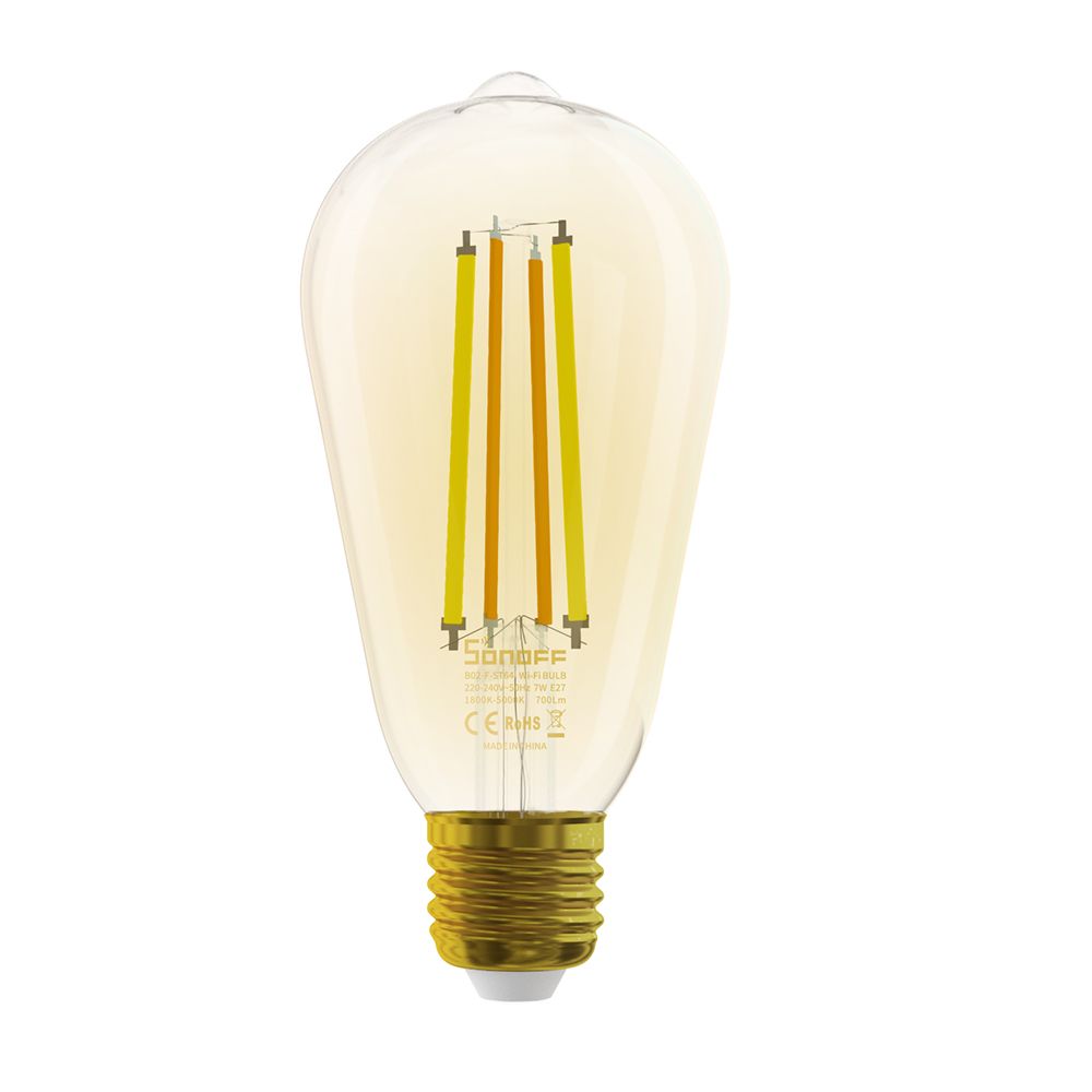 Llambë Smart SONOFF B02-F-ST64