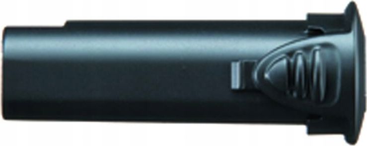Bateri Panasonic EY 9L10, 3.6V, 1.5Ah, Li-Ion, e zezë