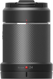 Objektivë për DJI Zenmuse X7 DL F2.8 LS ASPH, 24mm