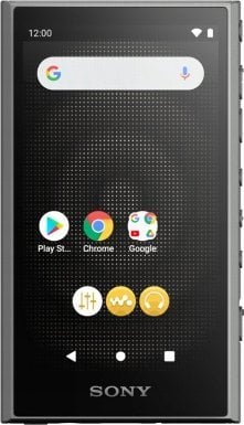 MP3 Player Sony Walkman NW-A306, 32GB, Wi-Fi, i zi