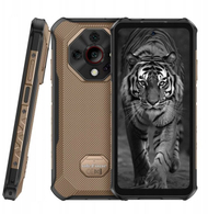 Telefoni Ulefone Armor X16, 6GB RAM, 128GB, ngjyrë rëre