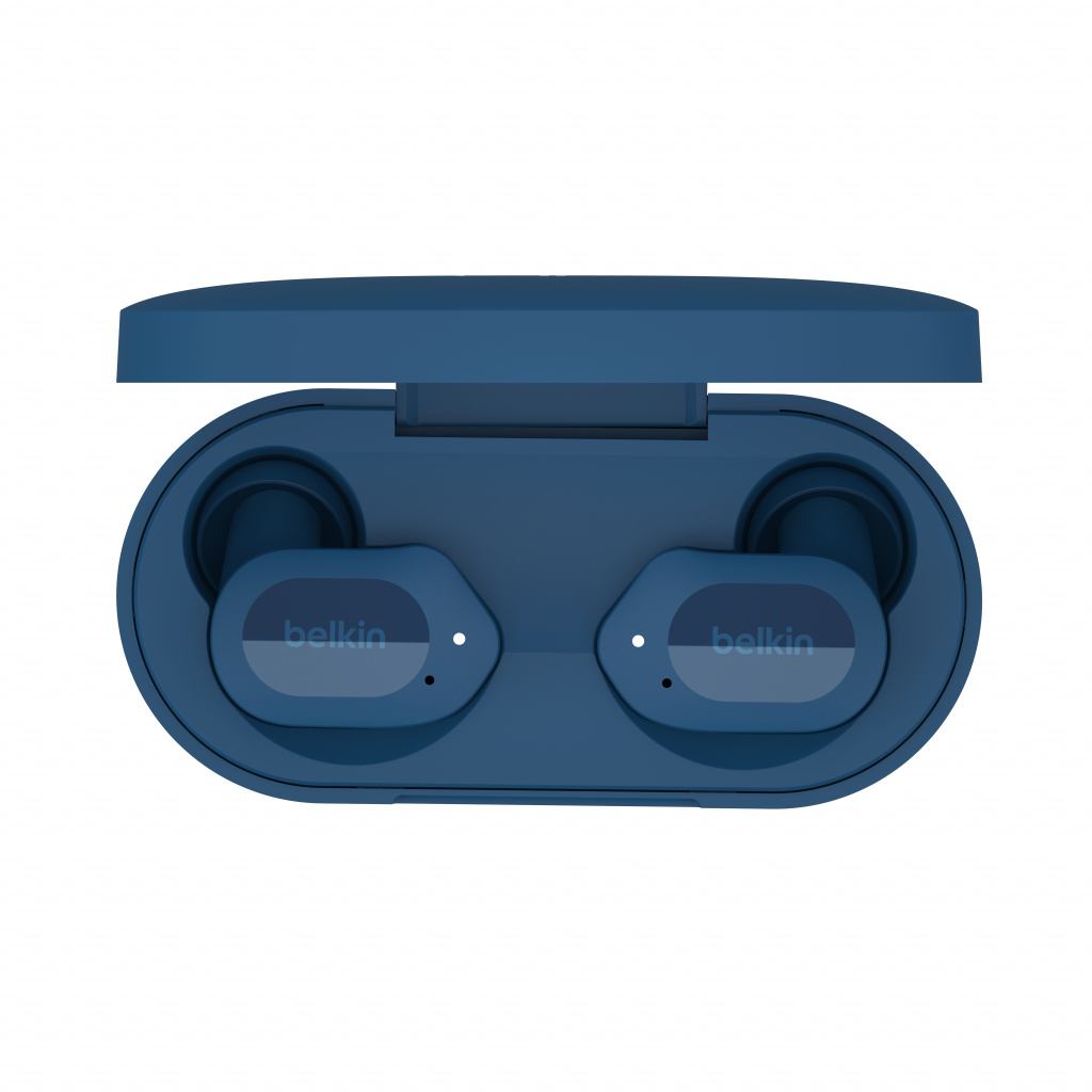 Dëgjuese Belkin Soundform Play, të kalltra