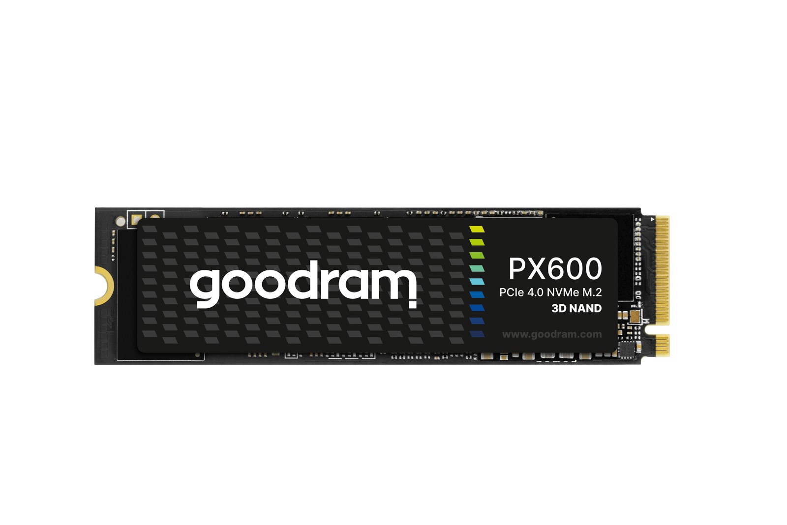 Disk SSD Goodram PX600, 1TB, M.2 PCIe 4.0 NVMe