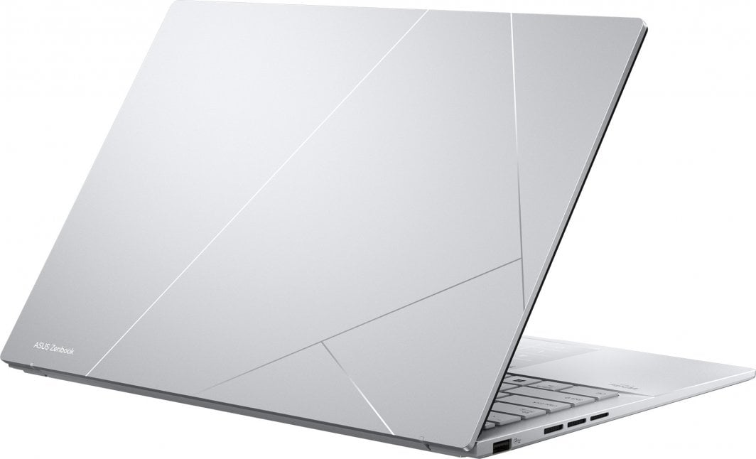 Laptop Zenbook 14 OLED (UX3405MA-PP174W), 14", Intel Core Ultra 5 125H, 16GB RAM, 1TB SSD