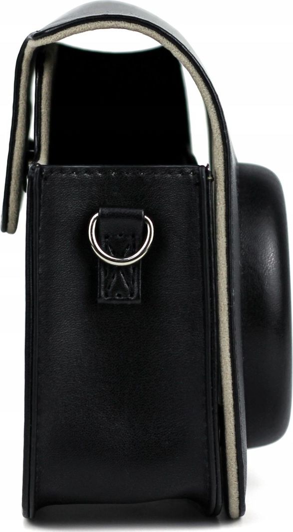 Mbrojtëse LoveInstant për fotoaparat Instax Mini 11, e zezë