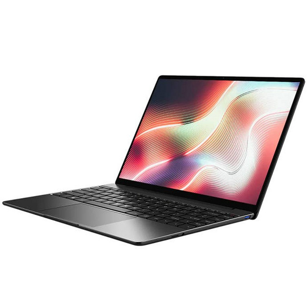 Laptop Chuwi Corebook X, 14", Intel i3-10110U, 8 GB RAM, 512 GB SSD, i hirtë