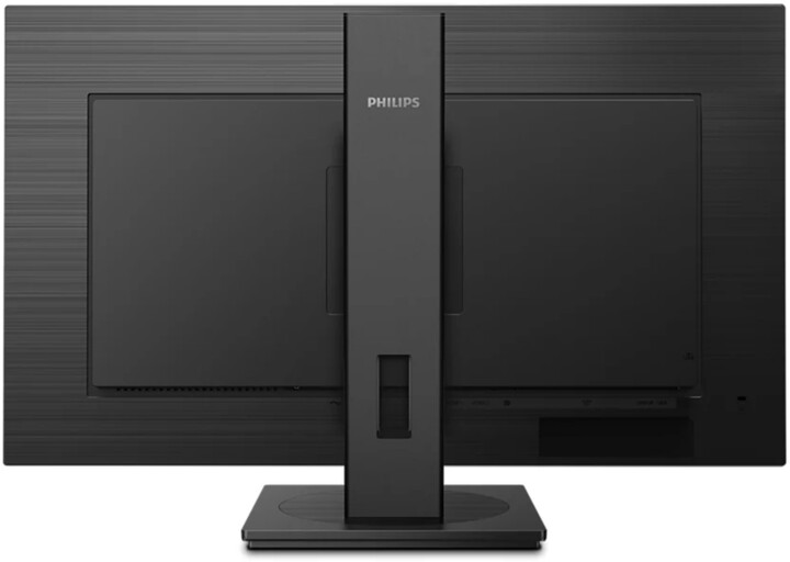 Monitor Philips 328B1 - LED, 31.5", UHD, i zi