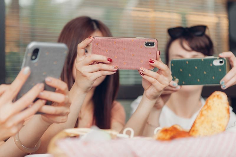 Maskë telefoni Moshi Vesta për iPhone XR, rezistente ndaj goditjeve, jeshile Emerald