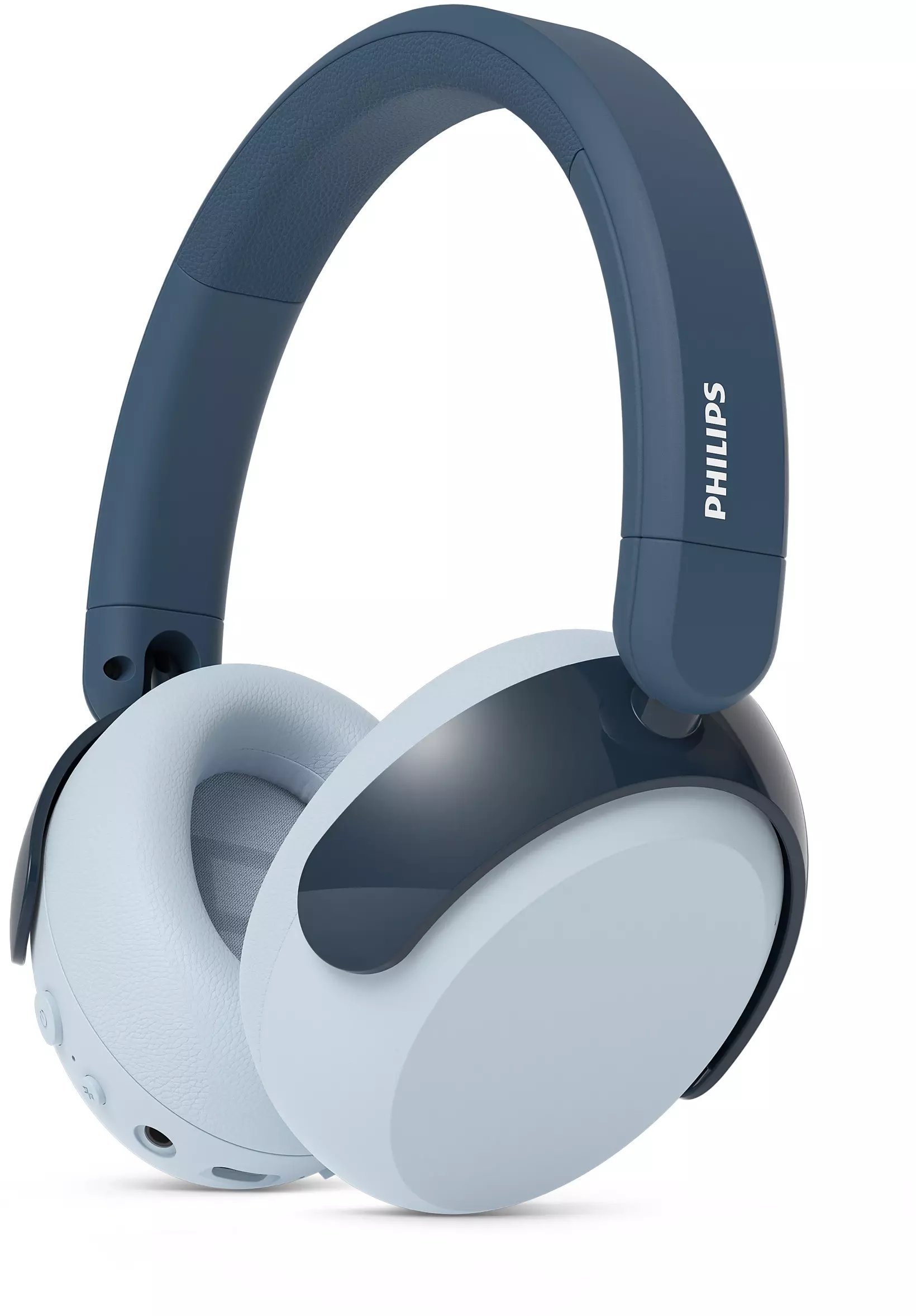 Kufje mbi veshë Philips TAK5500RT, ANC, wireless dhe me kabllo, shumengjyrëshe