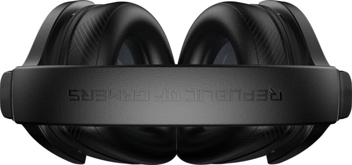Слушалки ASUS ROG Delta S, црна боја